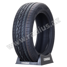 Grabber GT Plus 225/55 R18